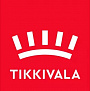 Tikkivala