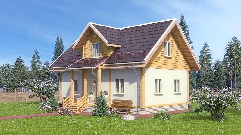 Любимый уголок